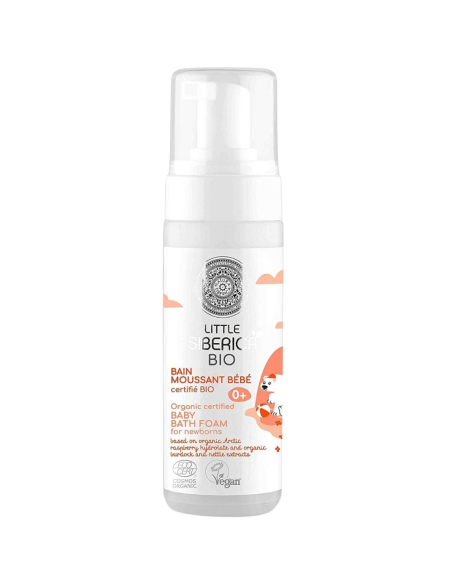 espuma-bano-recien-nacidos-little-siberica-250ml