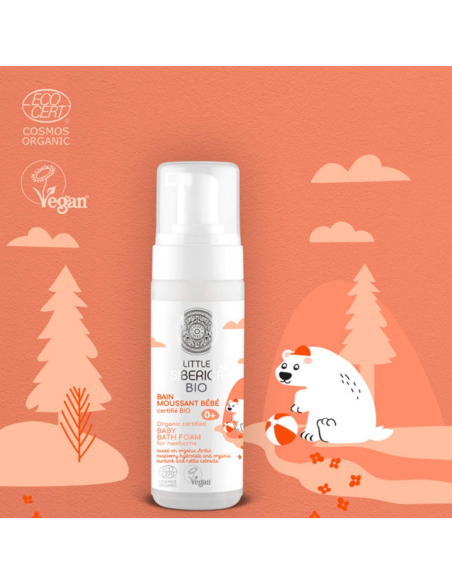 espuma-bano-recien-nacidos-little-siberica-250ml
