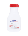 lactovit-gel-bano-reparador-extra-seca-90ml-1.jpg – Vista frontal Gel de Baño Reparador 90 ml.
