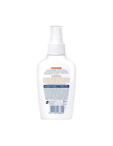 Oferta Leche Protectora Solar  SPF50+. 100ml Ecran Denenes