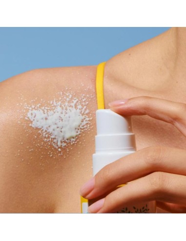 Spray Solar Alta Protección SPF50 200ml - Mustela