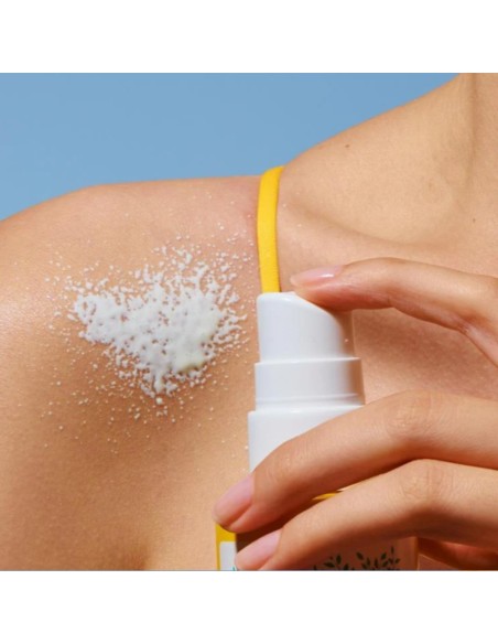 Spray Solar Alta Protección SPF50 200ml - Mustela