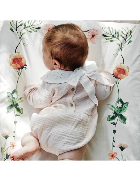 babero-panuelo-rosa-elodie