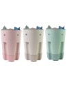 Oferta Cubo juguetes de baño Shnuggle | Nappy.es