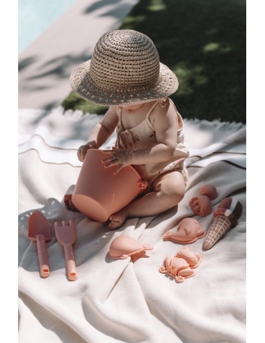 set-cubo-rastrillo-scrunch