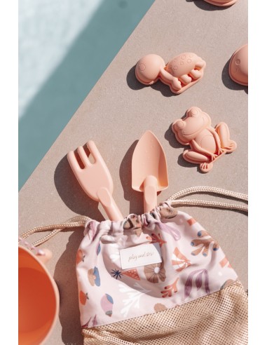 set-cubo-rastrillo-scrunch