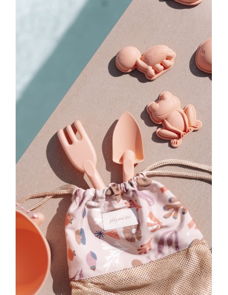 set-cubo-rastrillo-scrunch