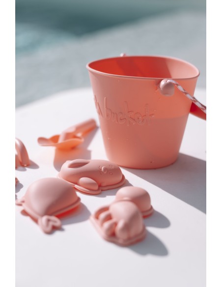 set-cubo-rastrillo-scrunch