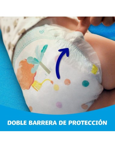 Comparativa Dodot Pañales y Pants Talla 7