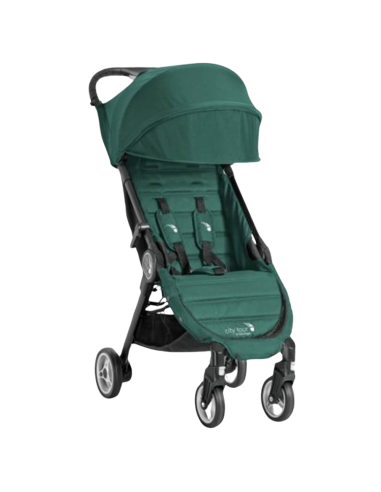 Silla de paseo city tour 6M+ Baby Jogger