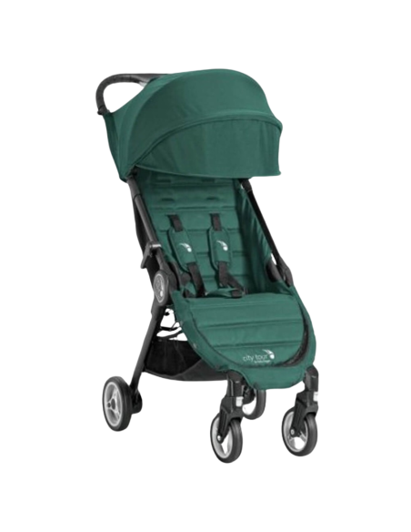 Silla de paseo city tour 6M+ Baby Jogger