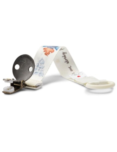 Oferta Clip chupete Pacifier - Elodie