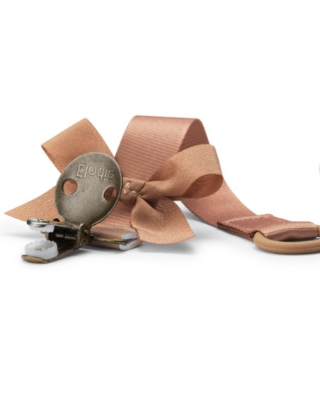 Oferta Clip chupete Pacifier - Elodie