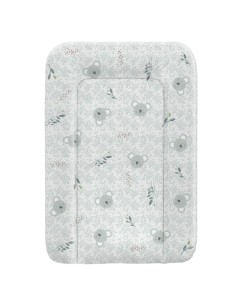 Oferta Cambiador blando  70x50 cm. Modelo Koalas. Albero Mio