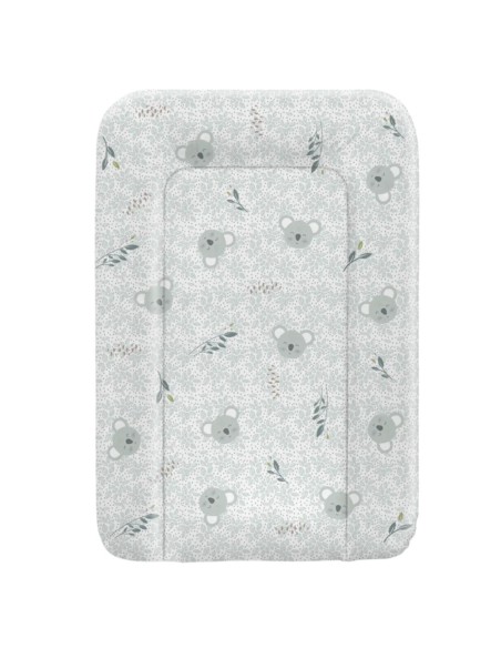 Oferta Cambiador blando  70x50 cm. Modelo Koalas. Albero Mio