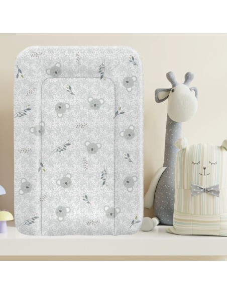 Oferta Cambiador blando  70x50 cm. Modelo Koalas. Albero Mio