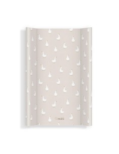 Oferta Cambiador blando 70x47cm modelo patitos Albero Mio