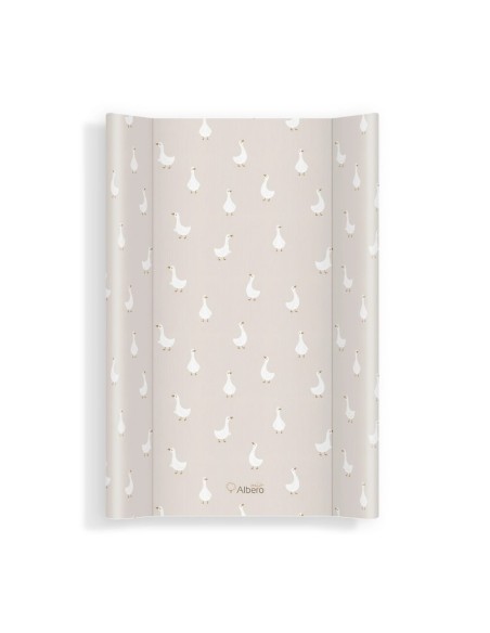 Oferta Cambiador blando 70x47cm modelo patitos Albero Mio