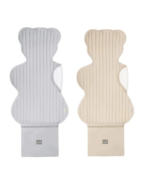 Oferta Cambiador portátil de viaje Natural Baby. Sleepee