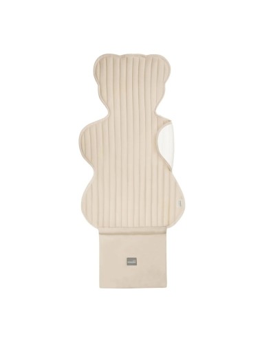 Oferta Cambiador portátil de viaje Natural Baby. Sleepee