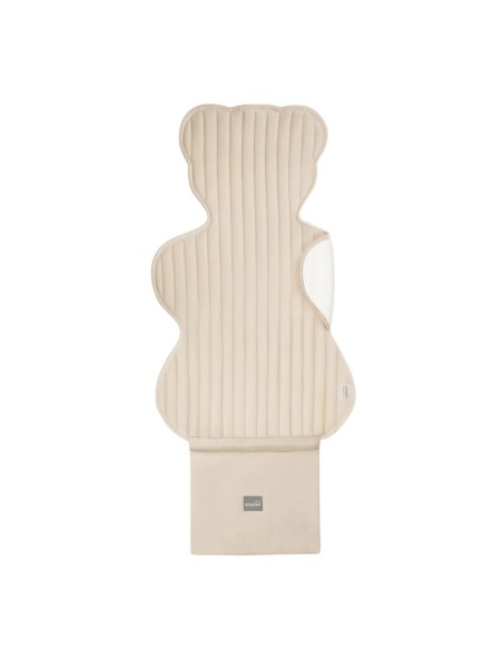 Oferta Cambiador portátil de viaje Natural Baby. Sleepee