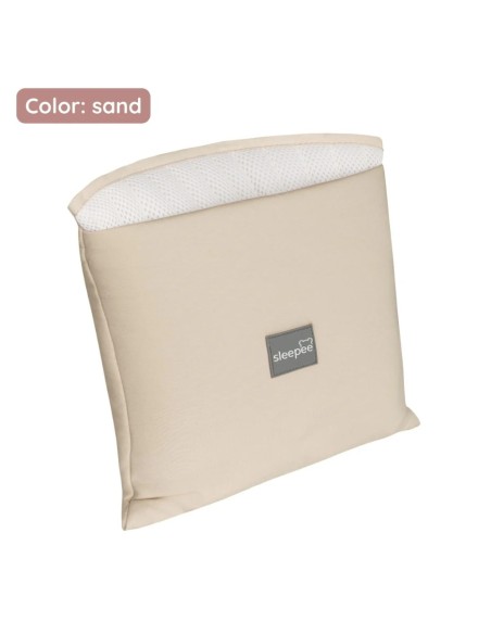 Oferta Cambiador portátil de viaje Natural Baby. Sleepee