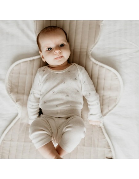 Oferta Cambiador portátil de viaje Natural Baby. Sleepee