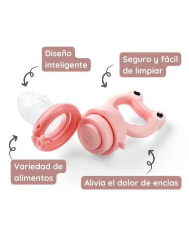 alimentador-antiahogo-rana-babyono-5.jpg – Mango ergonómico Rana BabyOno para bebés