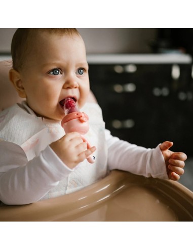 alimentador-antiahogo-rana-babyono-1.jpg – Alimentador antiahogo BabyOno Rana vista frontal.