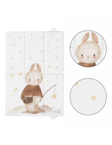 cambiador-plegable-basic-dreamer-60x40-ceba-baby-2.jpg – Vista superior del diseño Dreamer