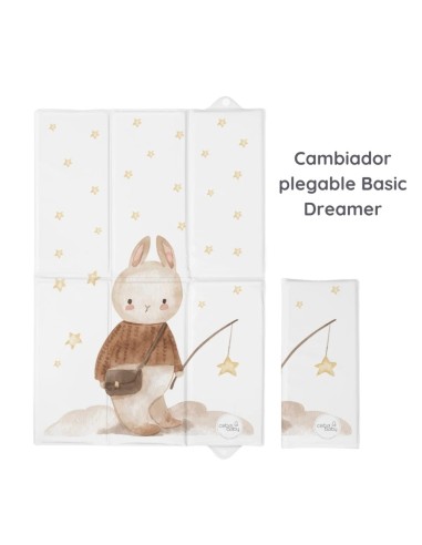 cambiador-plegable-basic-dreamer-60x40-ceba-baby-3.jpg – Detalle del material impermeable