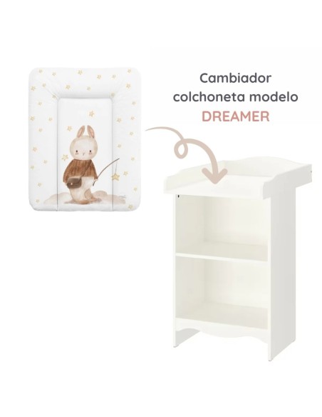 cambiador-blando-ts-basic-dreamer-50x70-ceba-baby-3.jpg – Detalle del material impermeable.