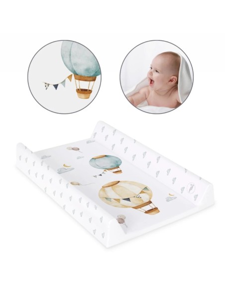 cambiador-perfilado-basic-ballons-48x70-ceba-baby-2.jpg – Vista superior con diseño de globos.