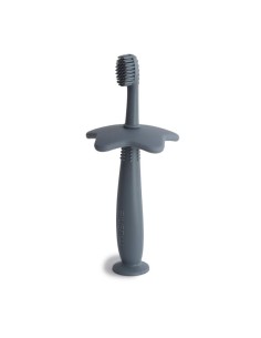 Cepillo de dientes didáctico Star Mushie 2
