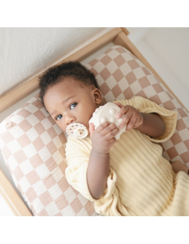 Pack 2  dados Pop It | Mushie - Nappy.es