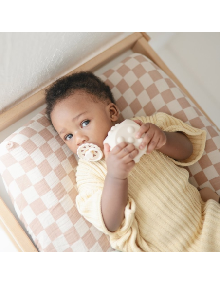 Pack 2  dados Pop It | Mushie - Nappy.es