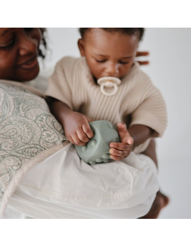 Pack 2  dados Pop It | Mushie - Nappy.es