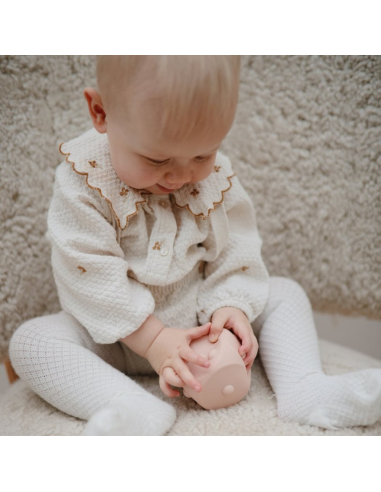 Pack 2  dados Pop It | Mushie - Nappy.es