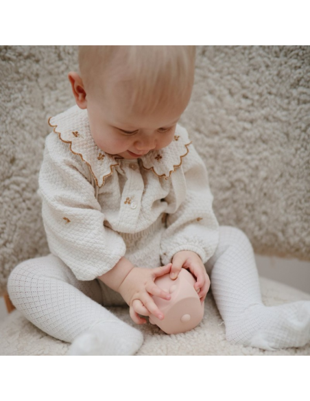 Pack 2  dados Pop It | Mushie - Nappy.es