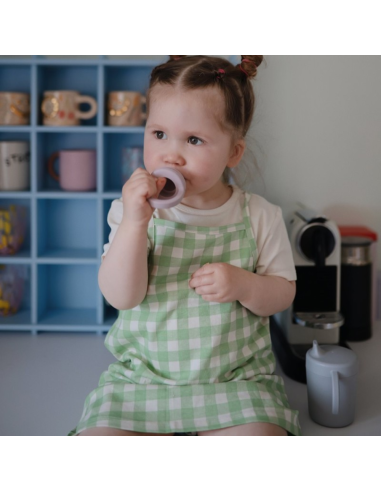 Pack 2 alimentadores de silicona Mushie