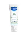 crema-facial-hydra-bebe-40ml-mustela-1.jpg – Vista frontal del tubo Mustela Hydra Bebé 40ml.