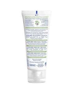 crema-facial-hydra-bebe-40ml-mustela-1.jpg – Vista frontal del tubo Mustela Hydra Bebé 40ml. 2