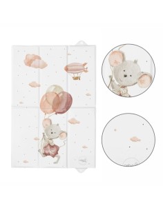 Oferta Cambiador plegable Basic Mouse 60 x 40 cm. Ceba Baby 2