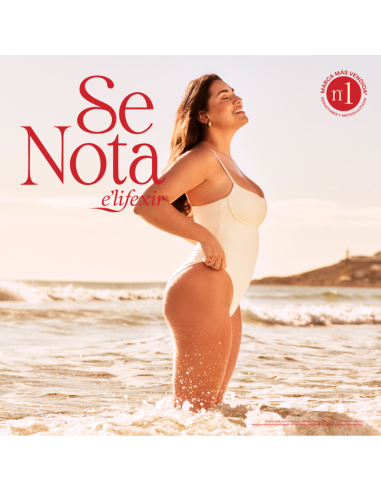 Crema reductora para piernas minucell 200 ml Elifexir