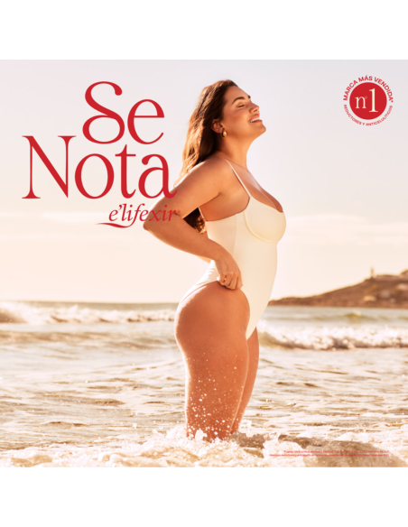 Crema reductora para piernas minucell 200 ml Elifexir