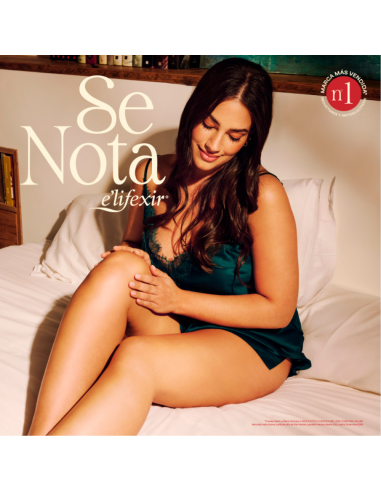 Quemagrasas nocturno nocturslim 200 ml Elifexir