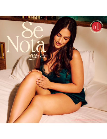 Quemagrasas nocturno nocturslim 200 ml Elifexir