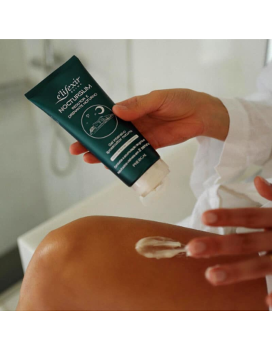 Quemagrasas nocturno nocturslim 200 ml Elifexir