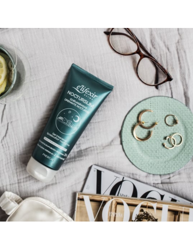 Quemagrasas nocturno nocturslim 200 ml Elifexir