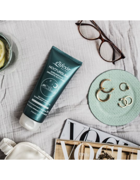 Quemagrasas nocturno nocturslim 200 ml Elifexir